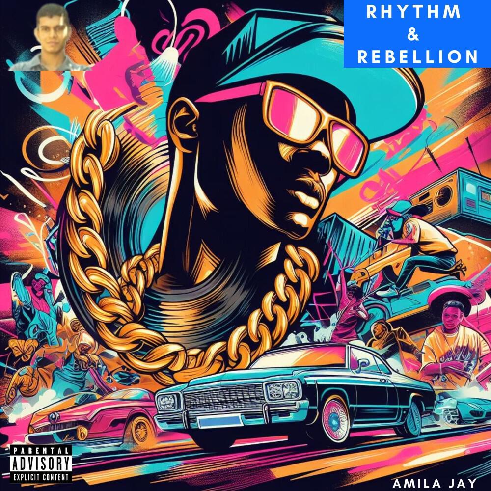 Rhythm & Rebellion