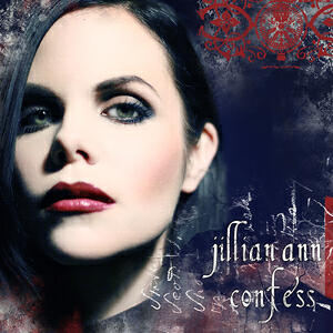 Jillian Ann