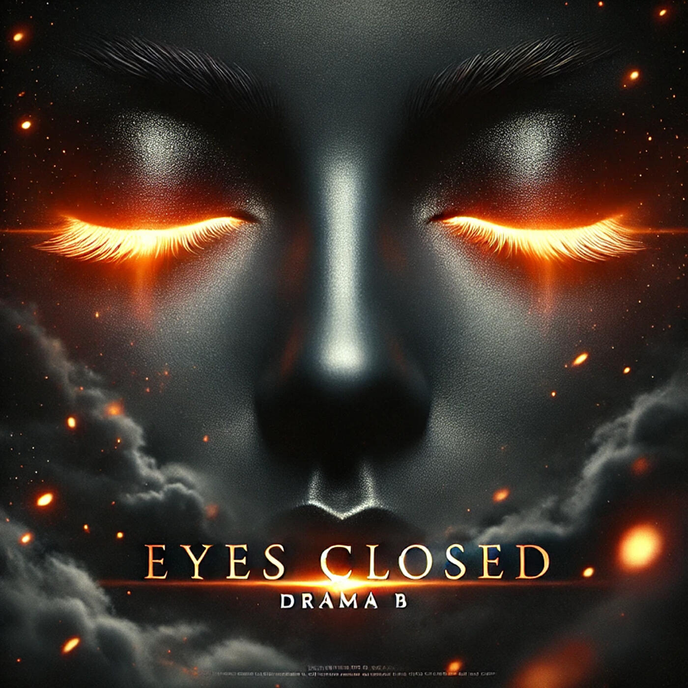 Eyes Closed