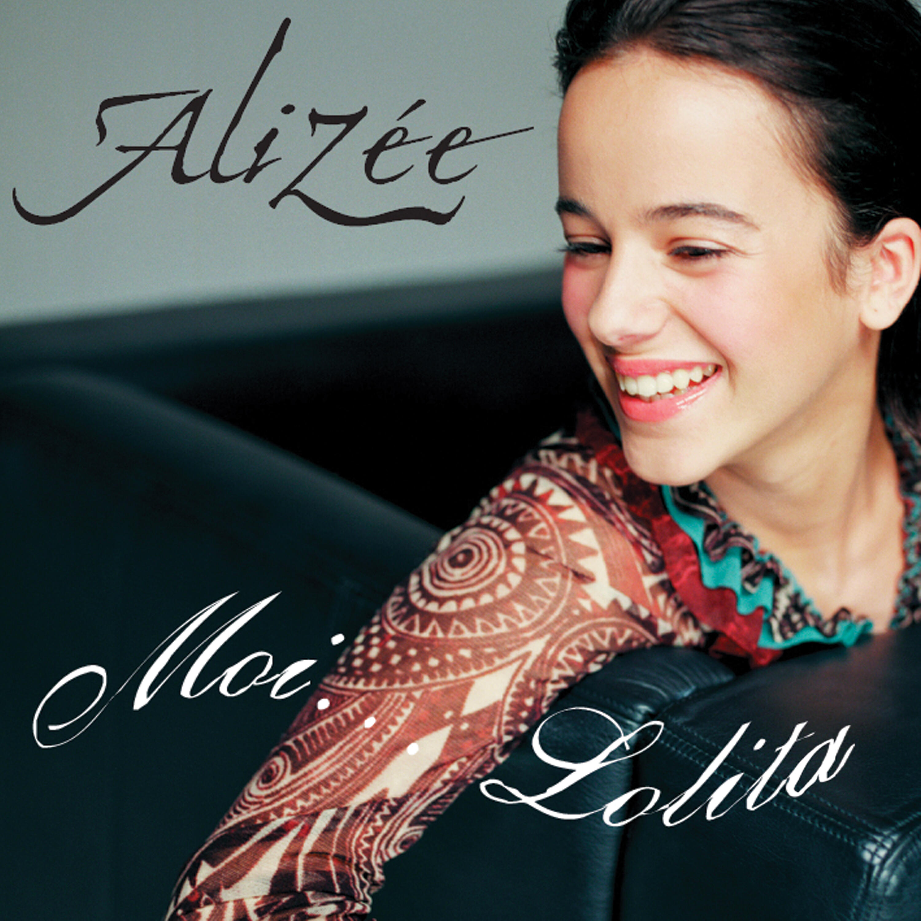 Альбом Moi... Lolita исполнителя Alizée, Laurent Boutonnat, Didier Lozahic, Illicit, Dr Banokov, Real EBC, Iks