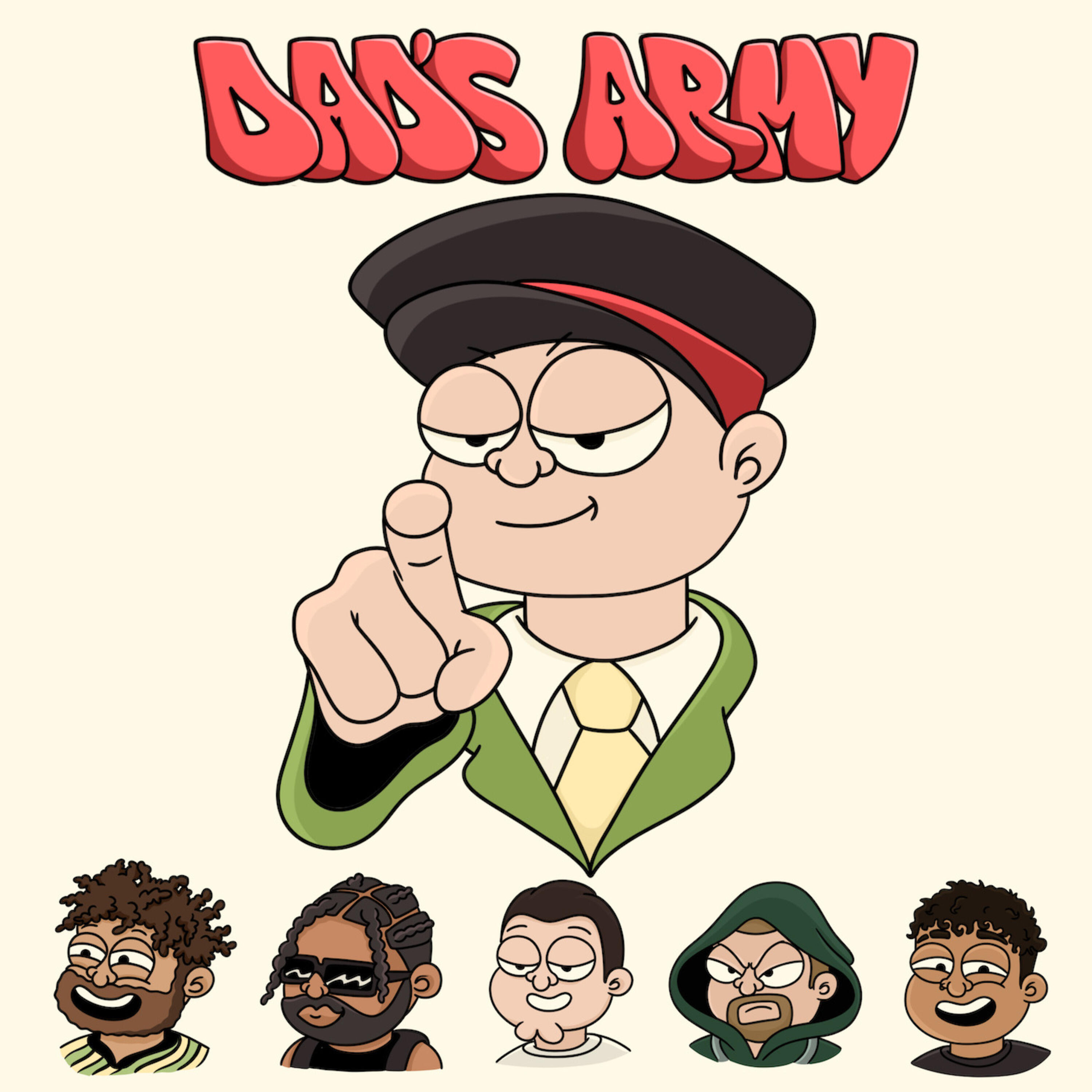 Dad's Army