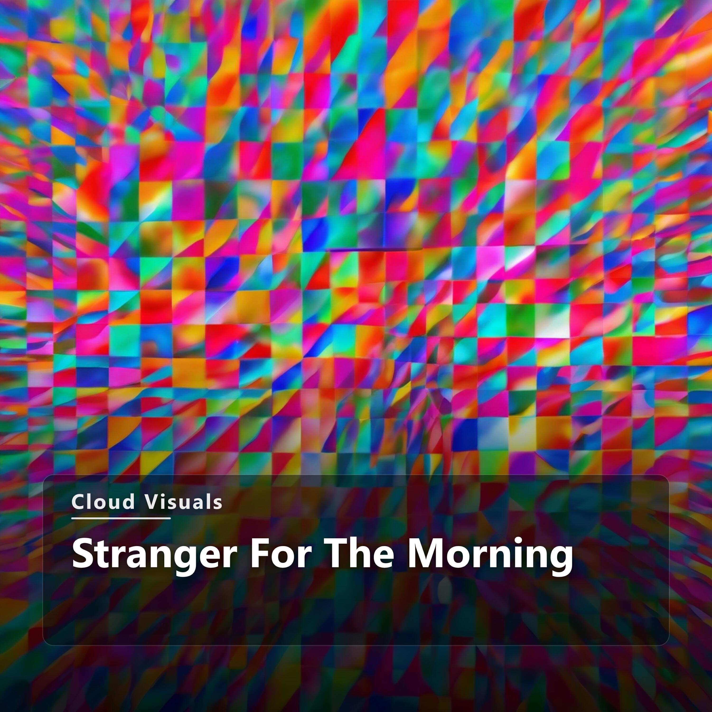 Stranger For The Morning