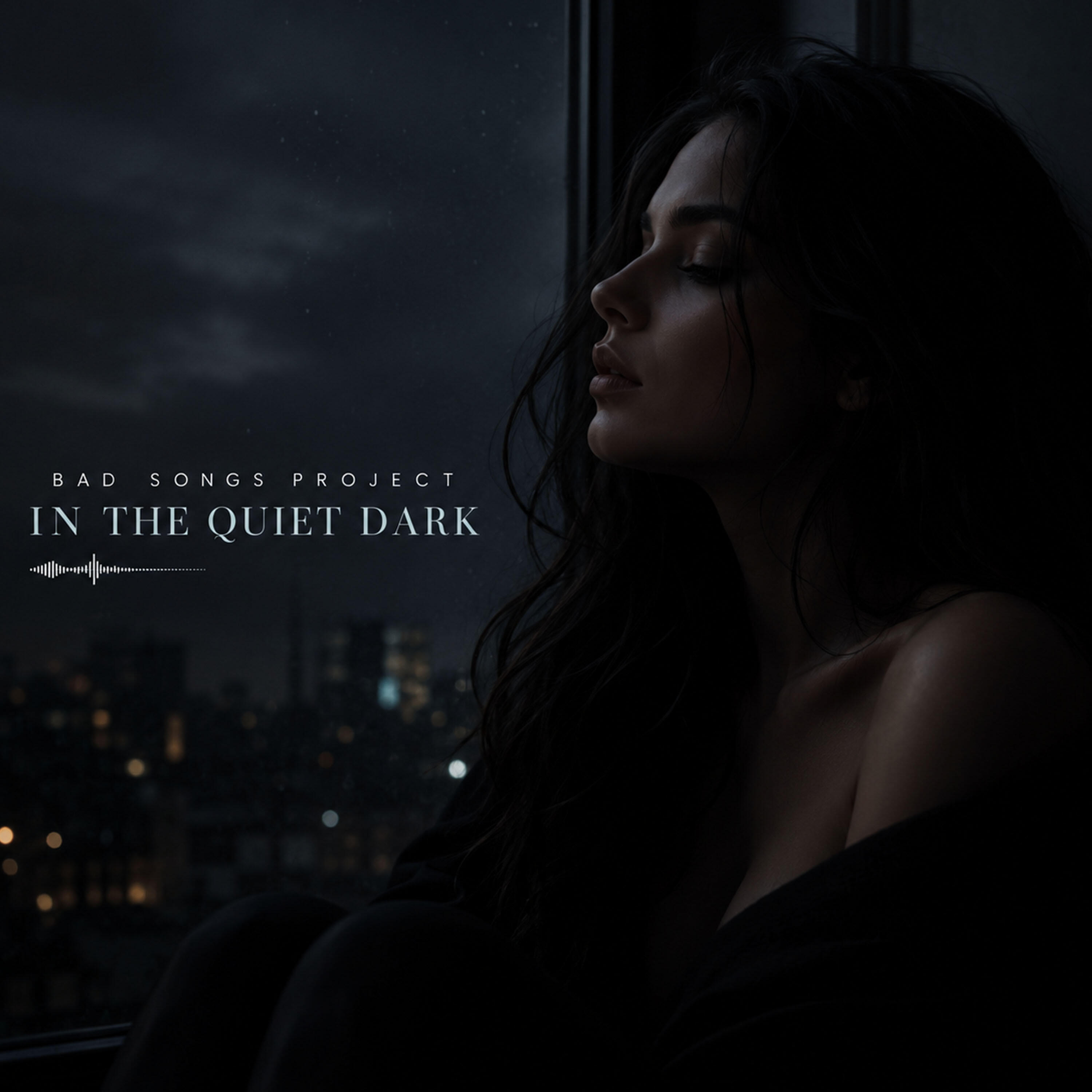 In The Quiet Dark