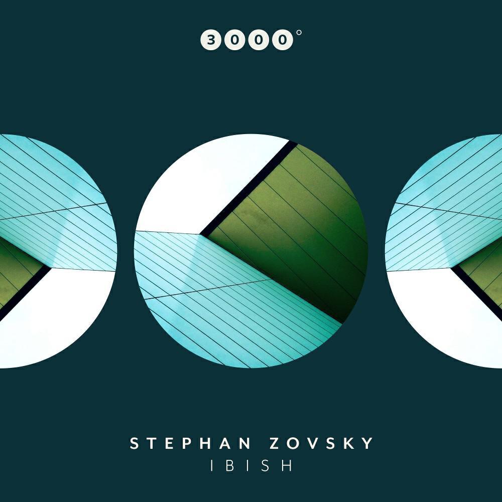 Stephan Zovsky