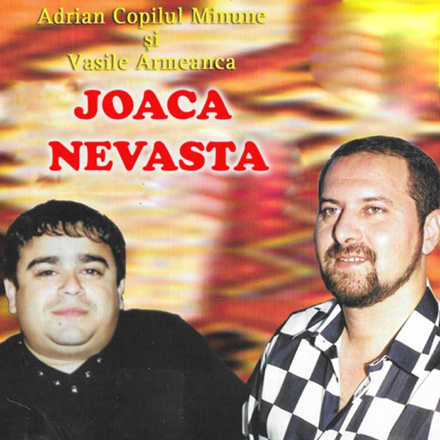 Joaca Nevasta