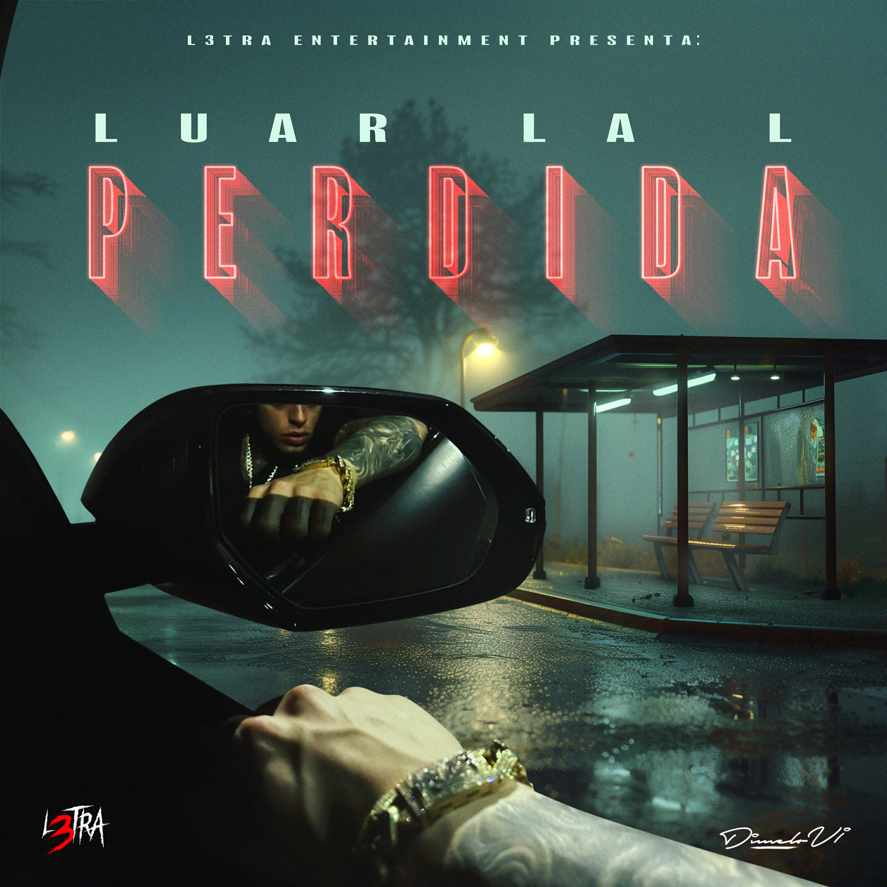 Perdida