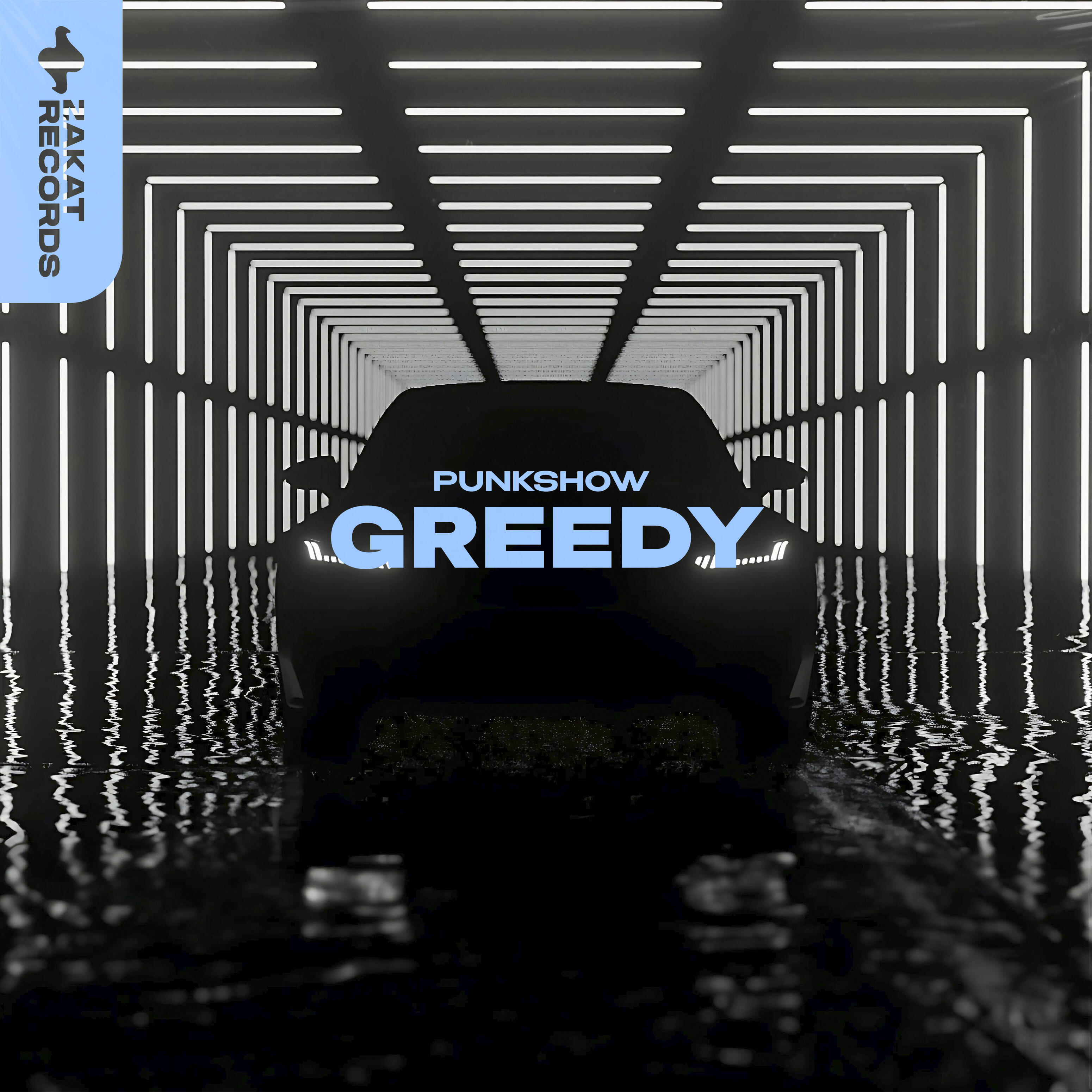 Greedy