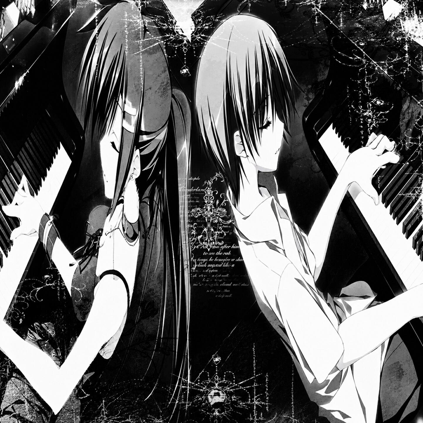 Альбом truth yandere^^ исполнителя akkiemi