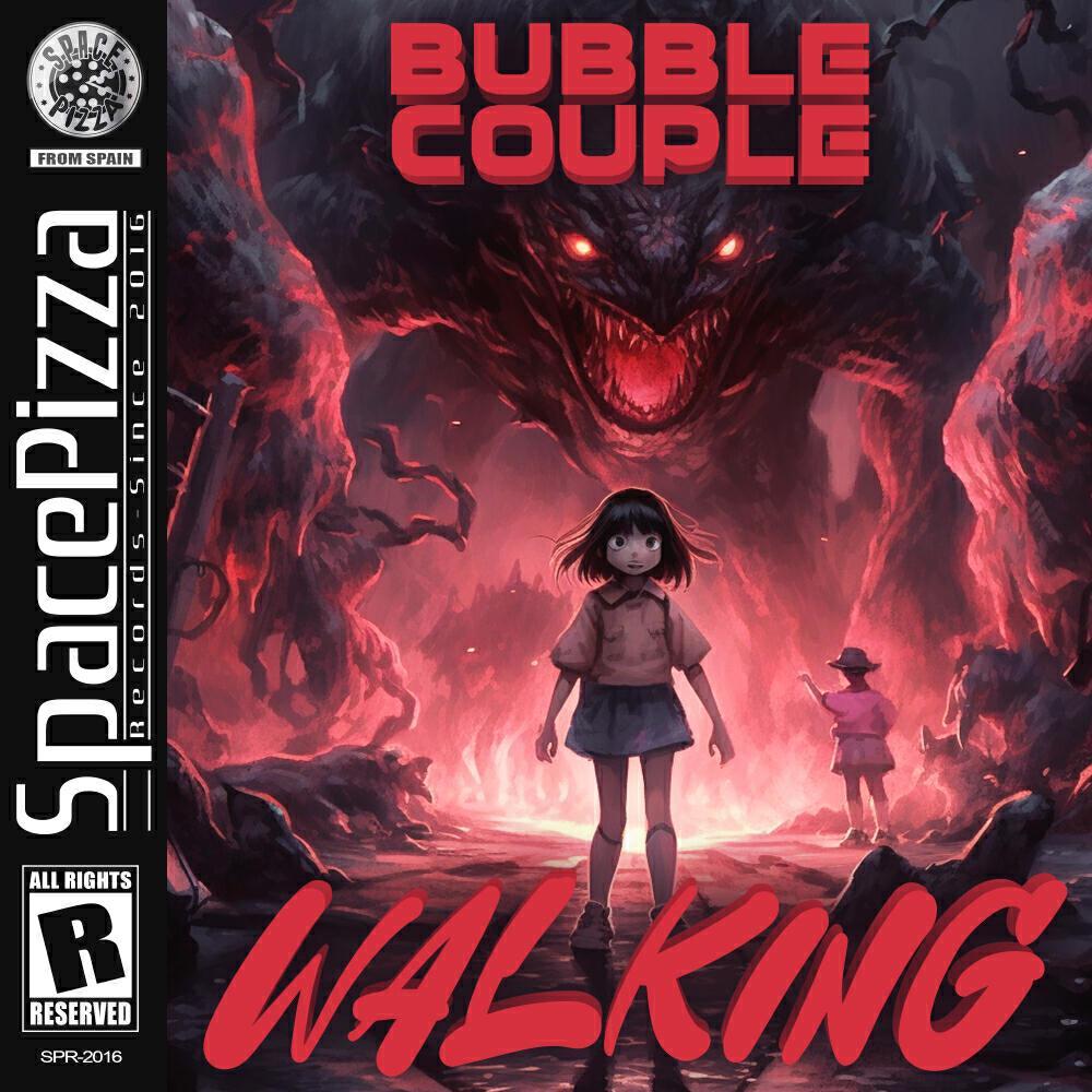 Bubble Couple