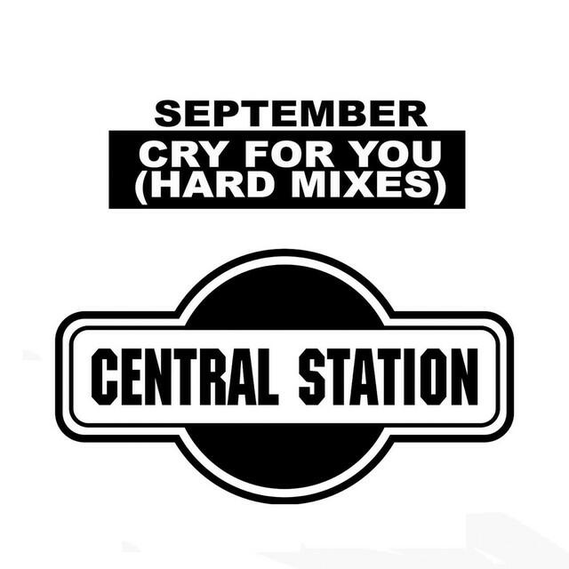 Cry for You (Hard Mixes)