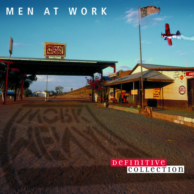 Definitive Collection