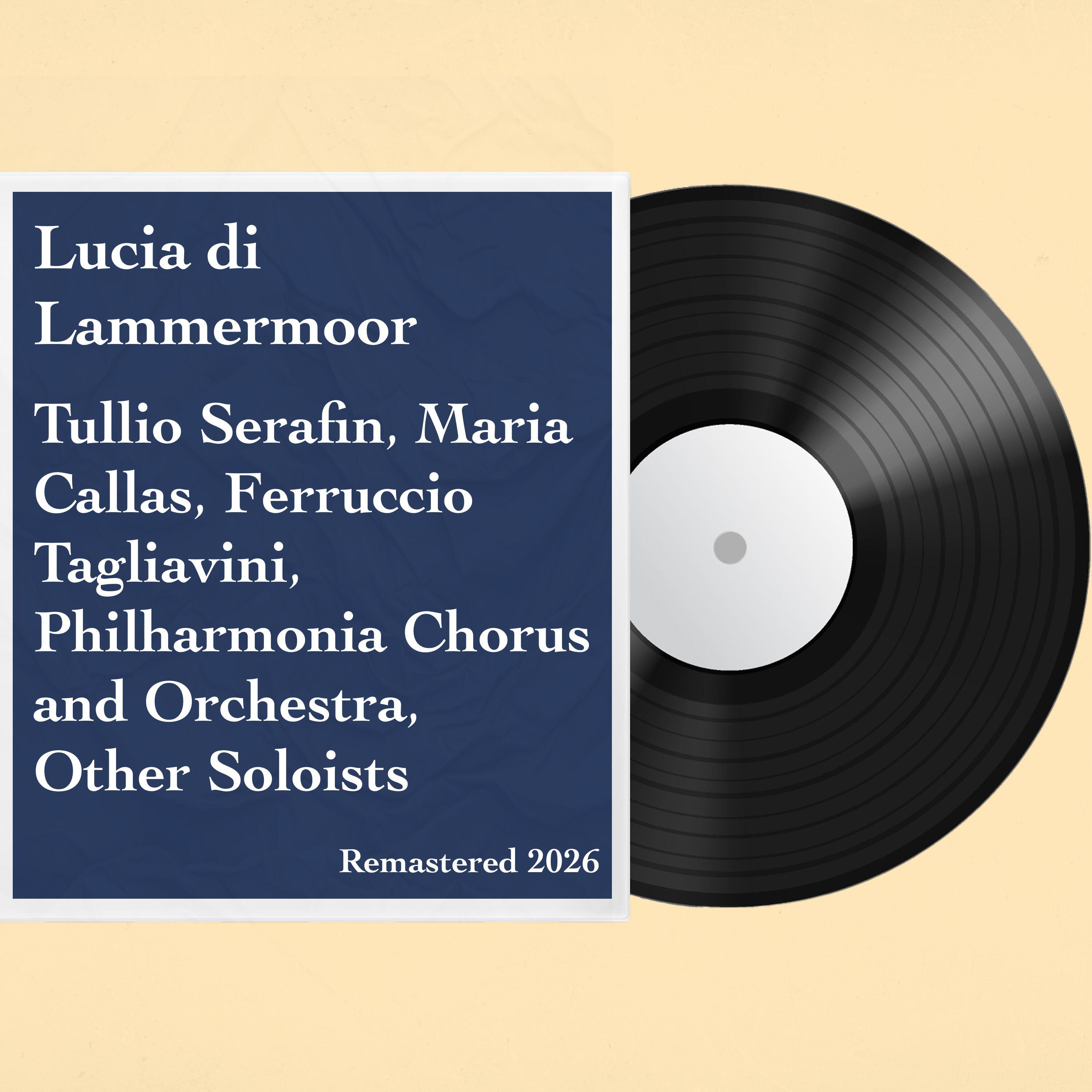 Lucia di Lammermoor