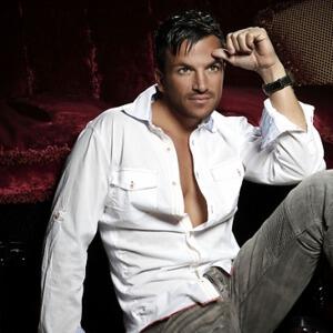 Peter Andre