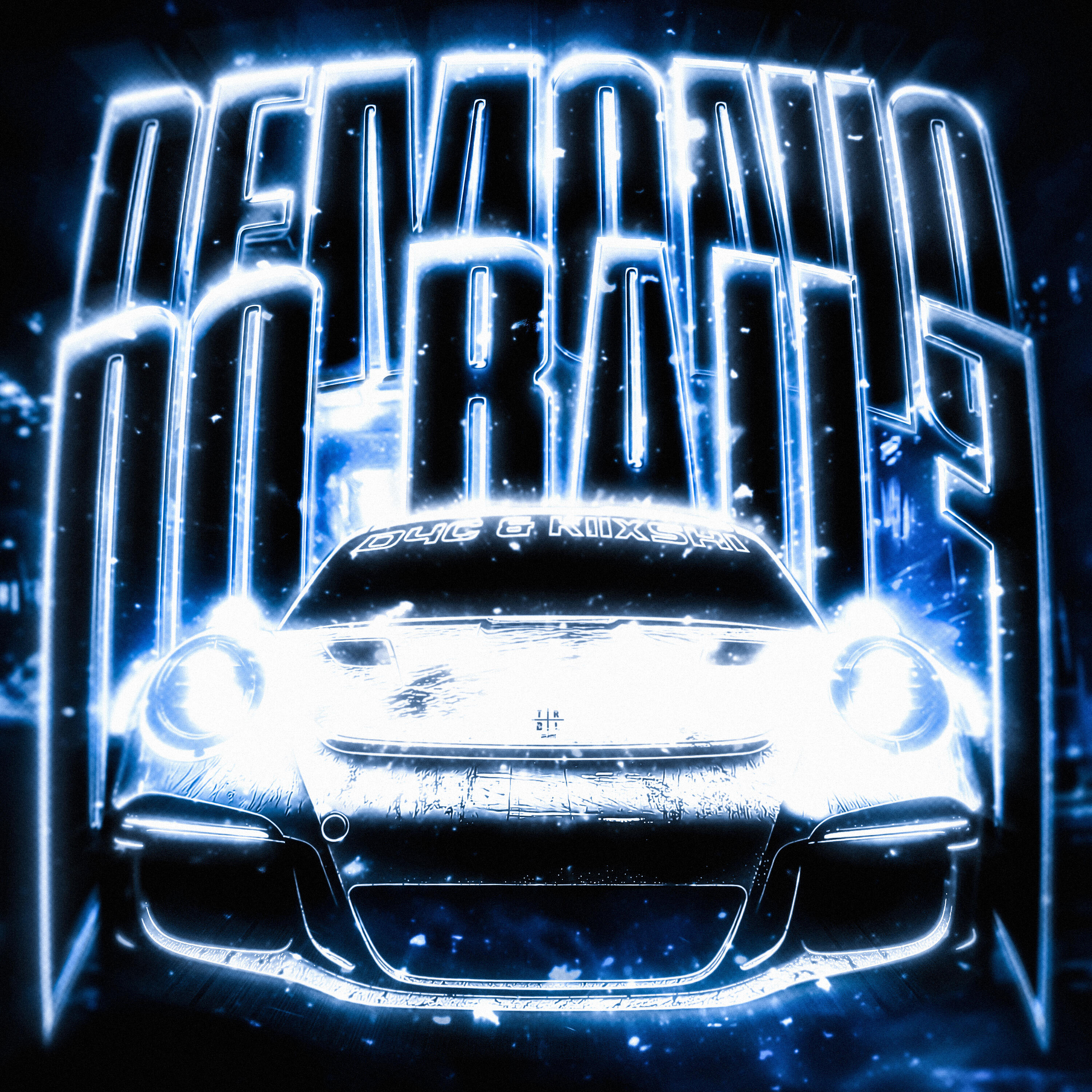 DEMÔNIO DO BAILE