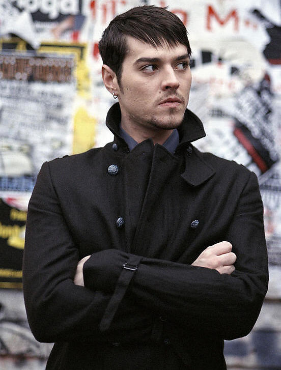 Matt Wills