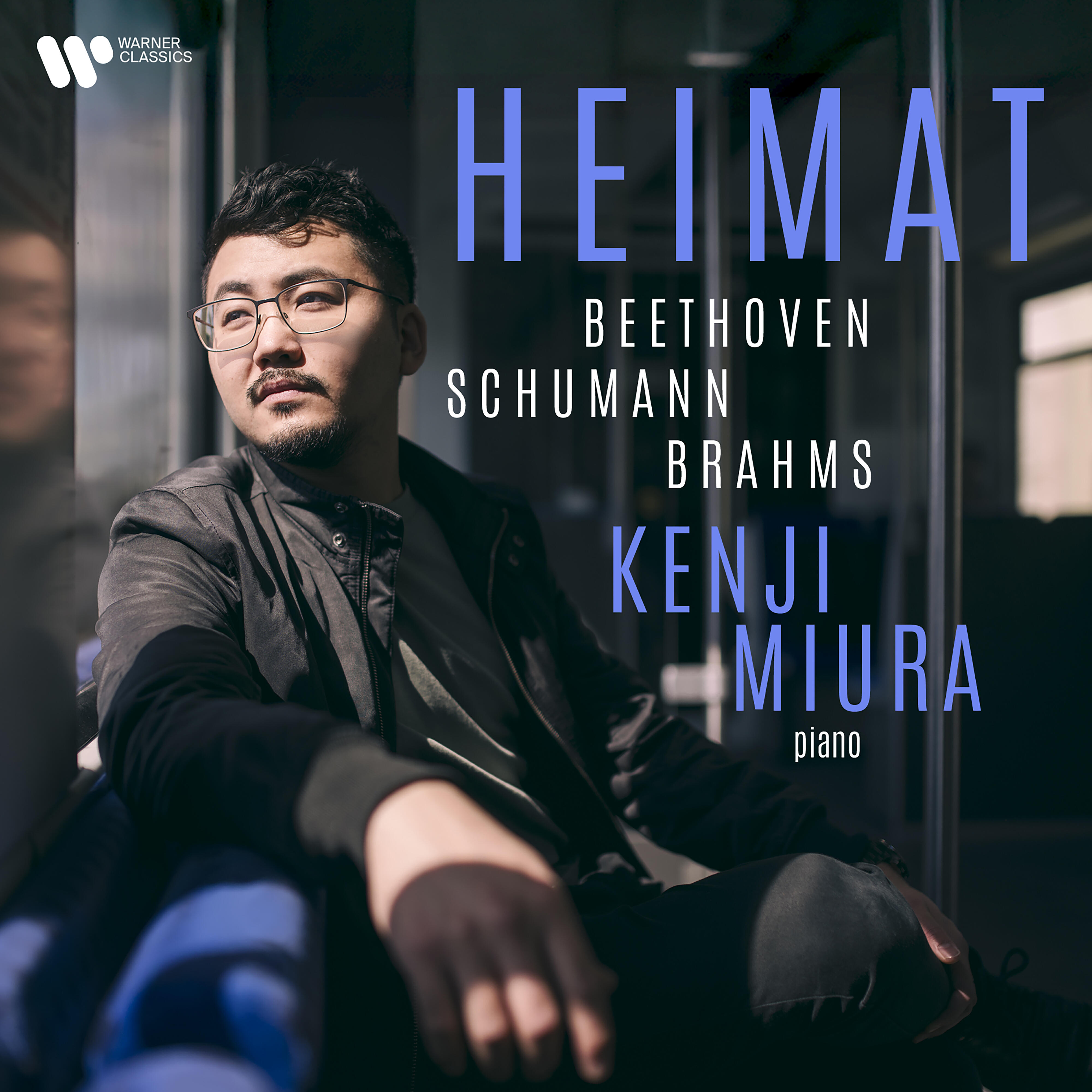 Kenji Miura