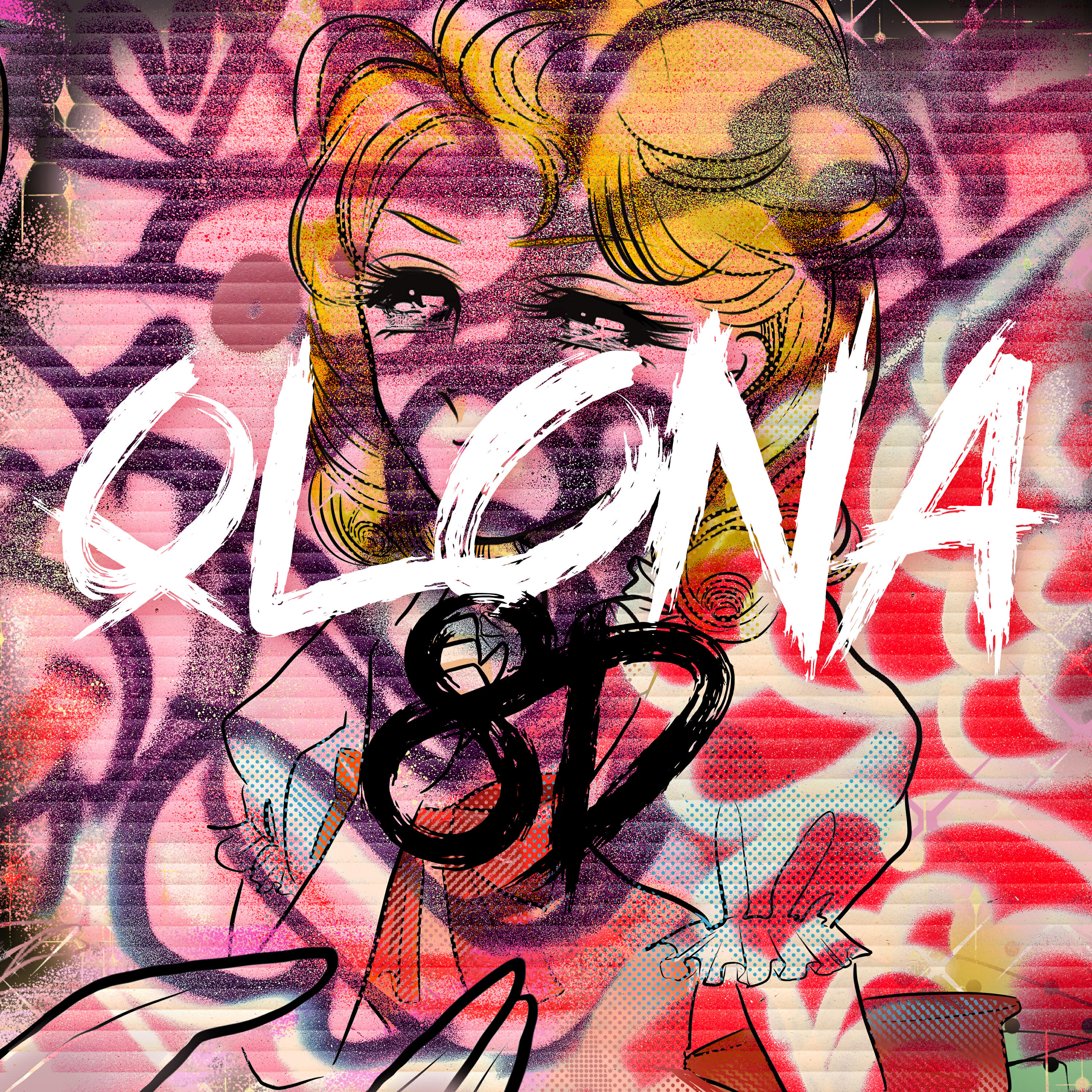 The Harmony Group - QLONA (8D)