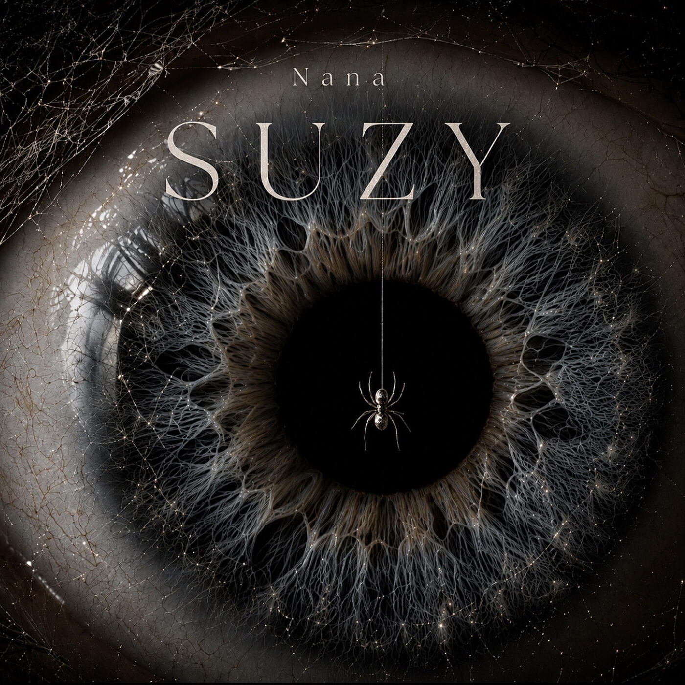 Альбом Suzy исполнителя Nana