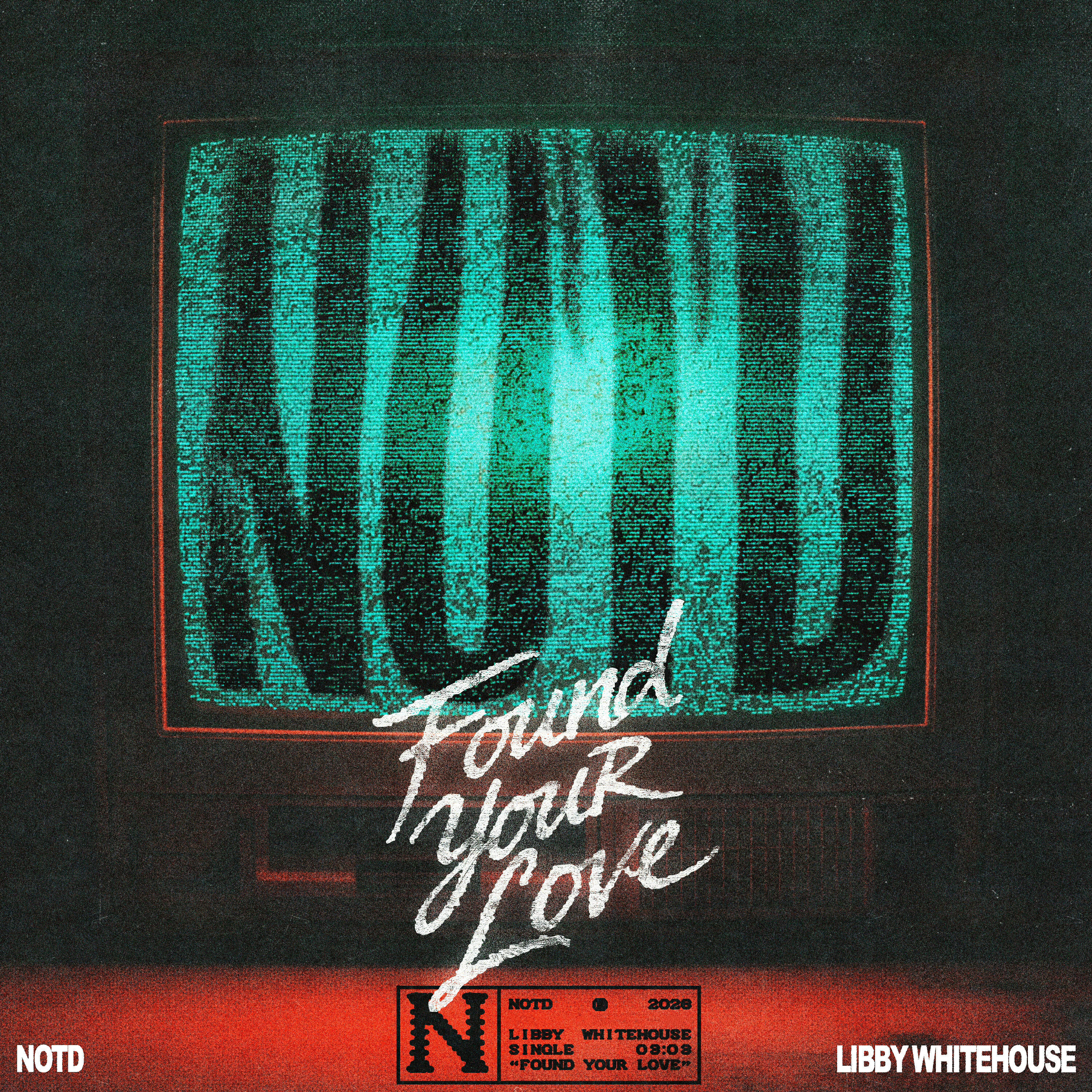 Found Your Love