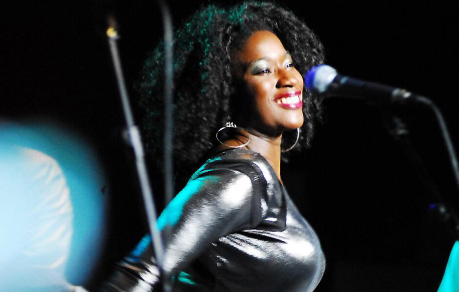 Vanessa Haynes