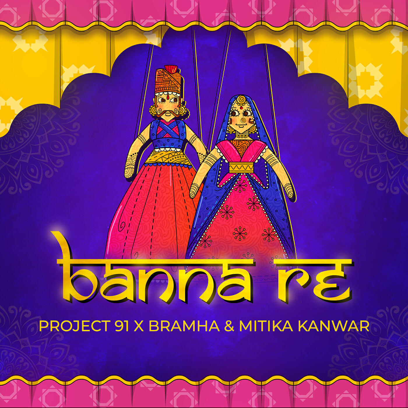 Mitika Kanwar