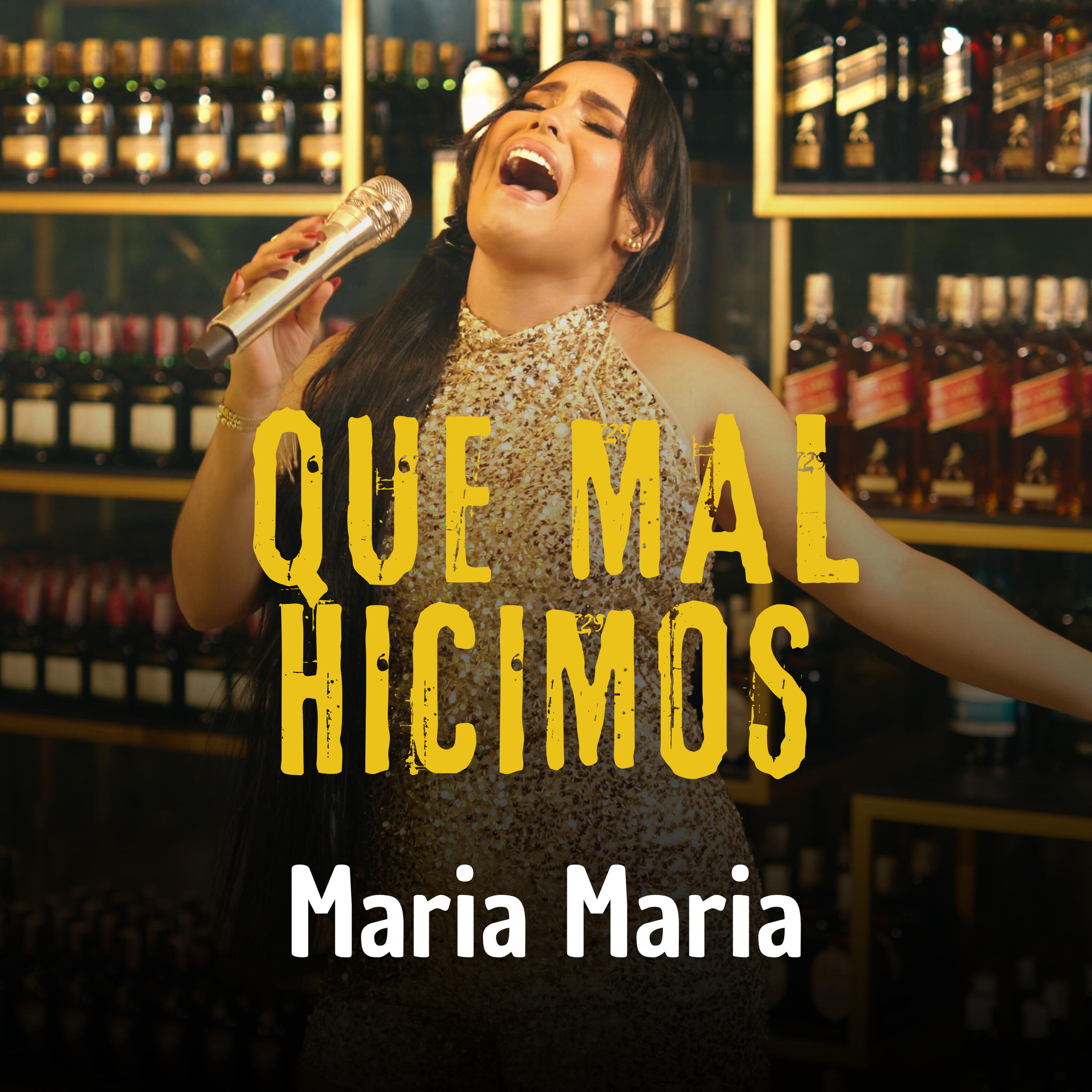 Que Mal Hicimos