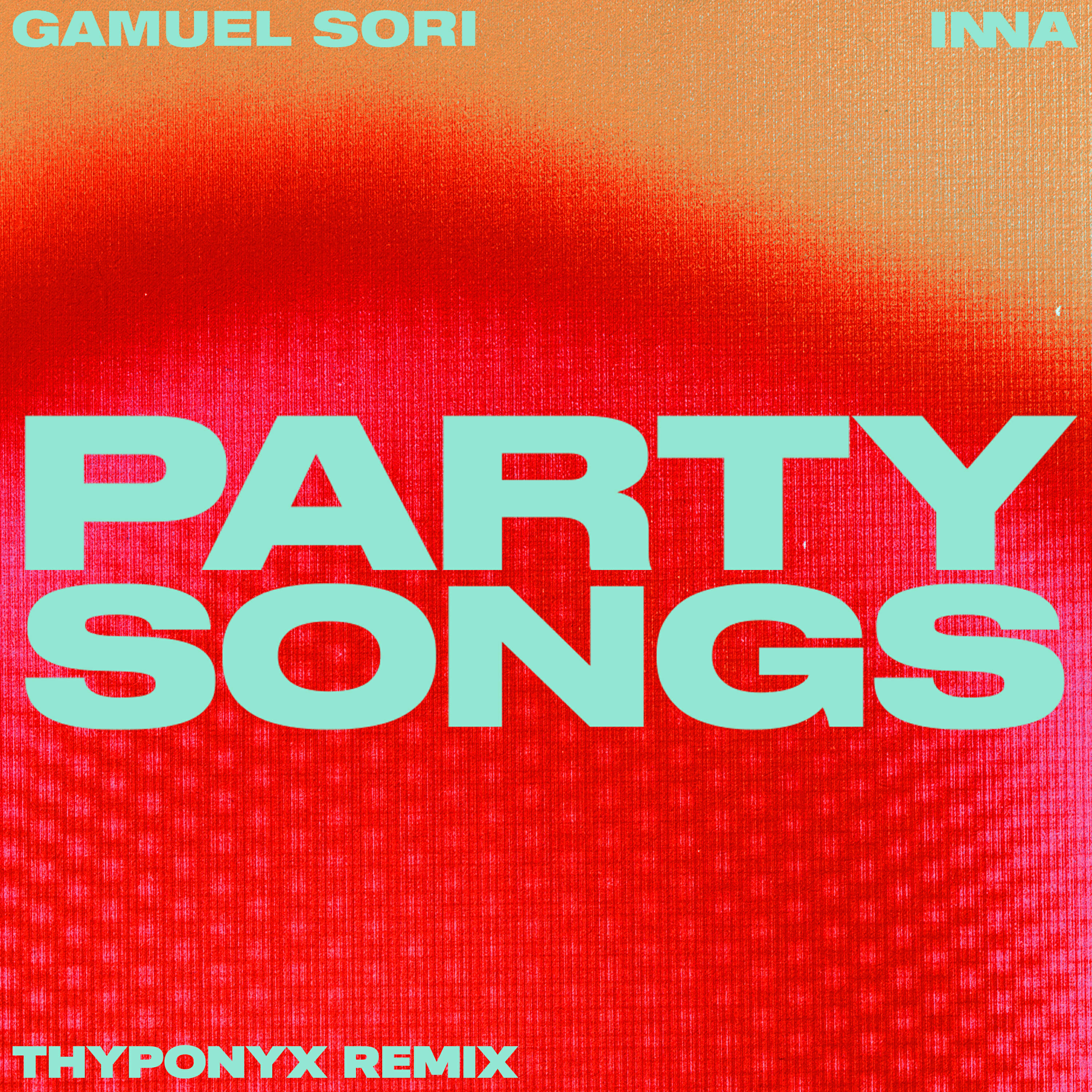 Party Songs (Thyponyx Remix)