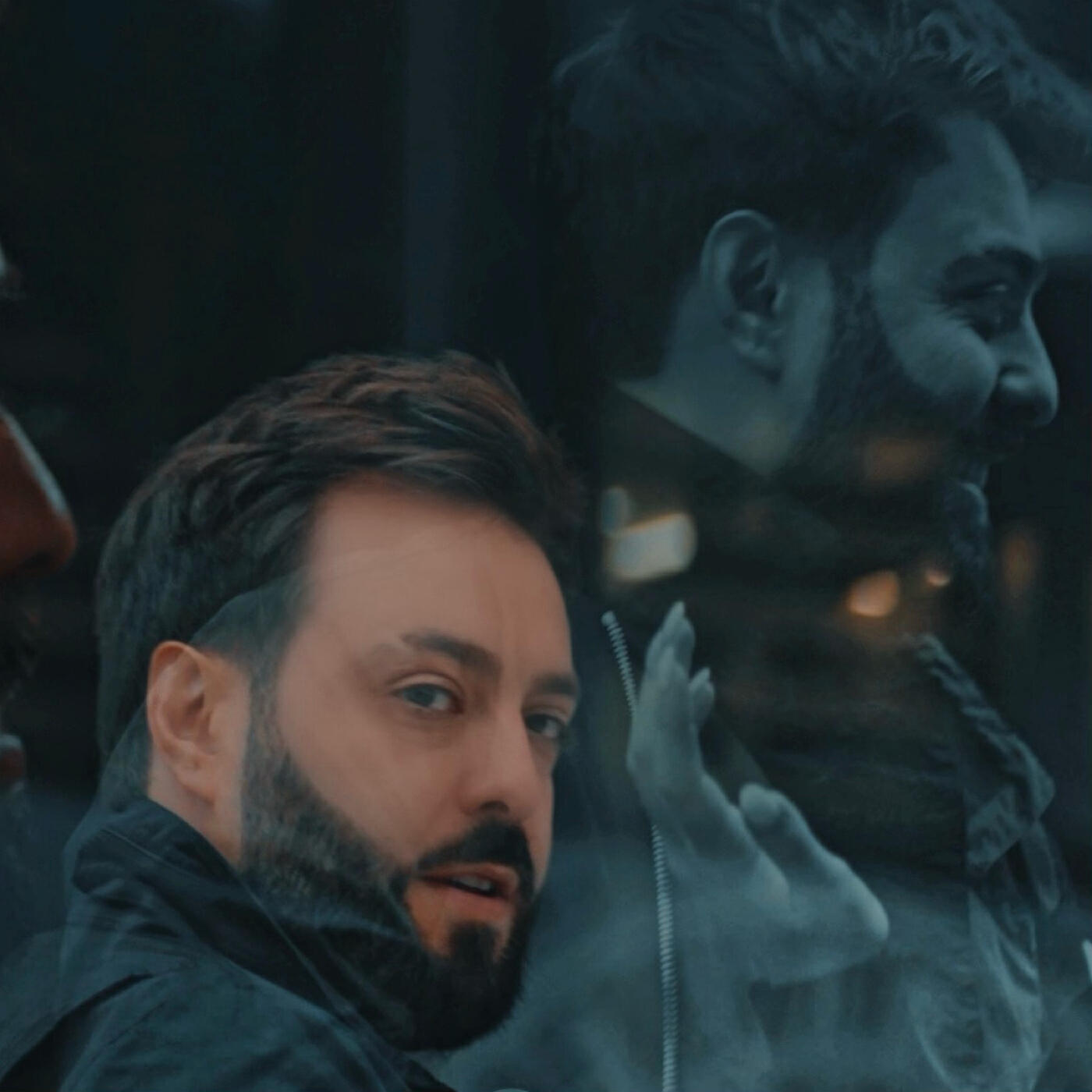 Альбом Karevor исполнителя Ernest Ogannesyan