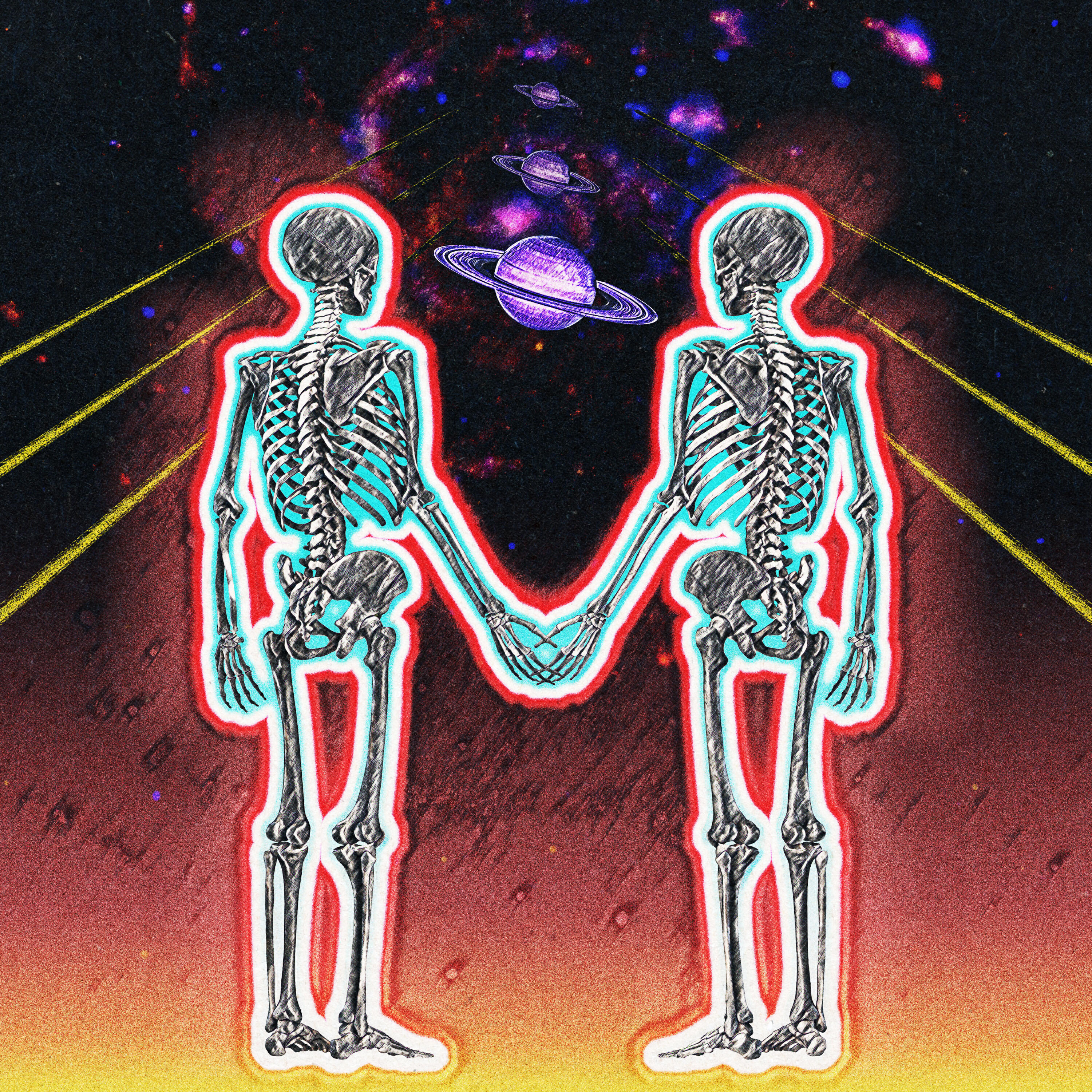 Love Is The Answer