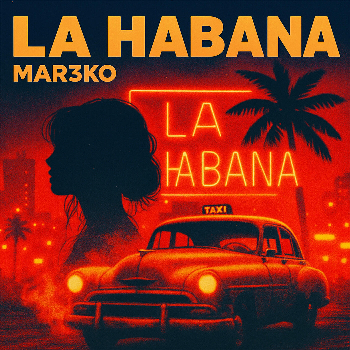MAR3KO