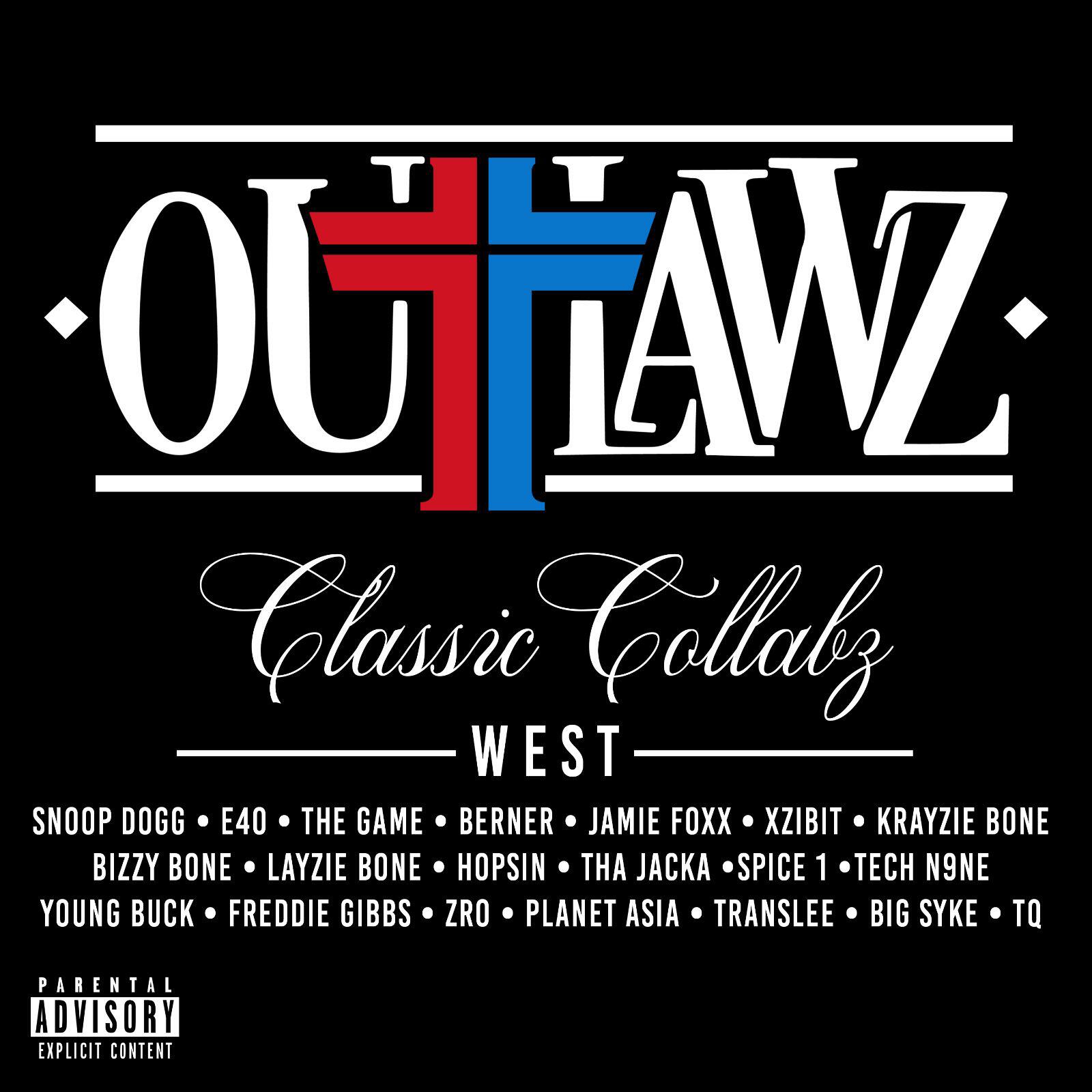 Outlawz, B-Legit, Z-Ro - So Crazy (feat. B-Legit & Z-Ro)