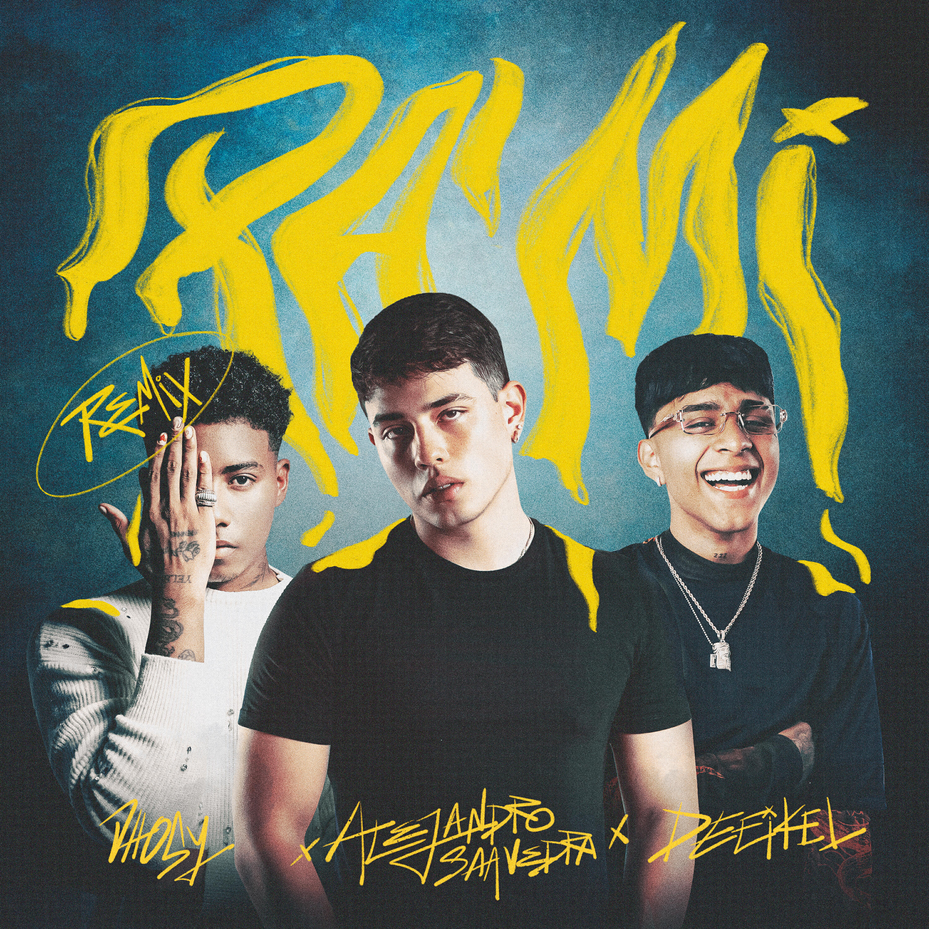 Pa Mi (Remix)