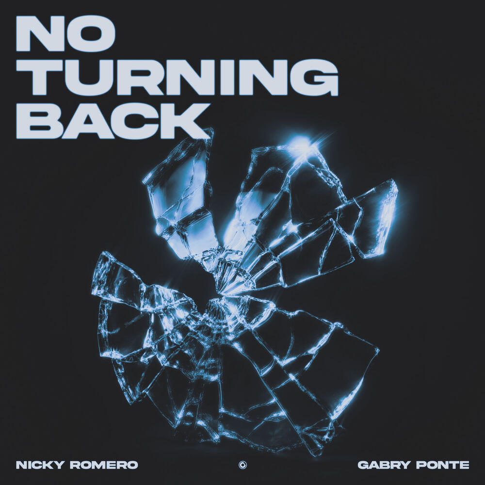 No Turning Back