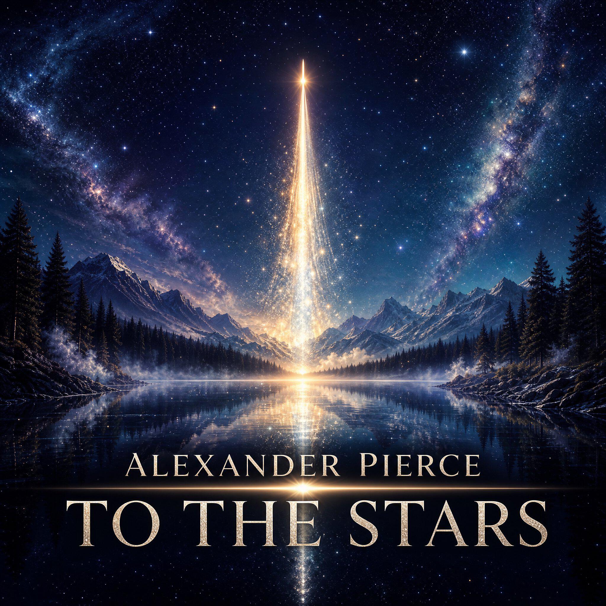 Альбом To The Stars исполнителя Alexander Pierce