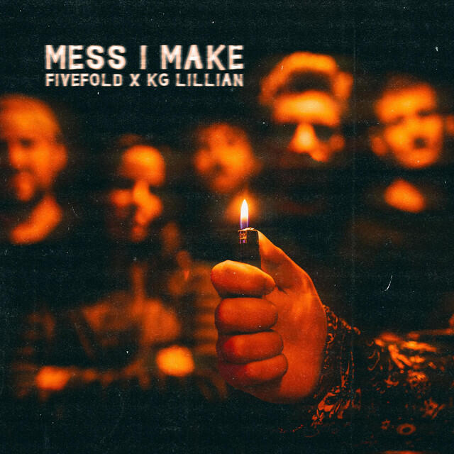 MESS I MAKE