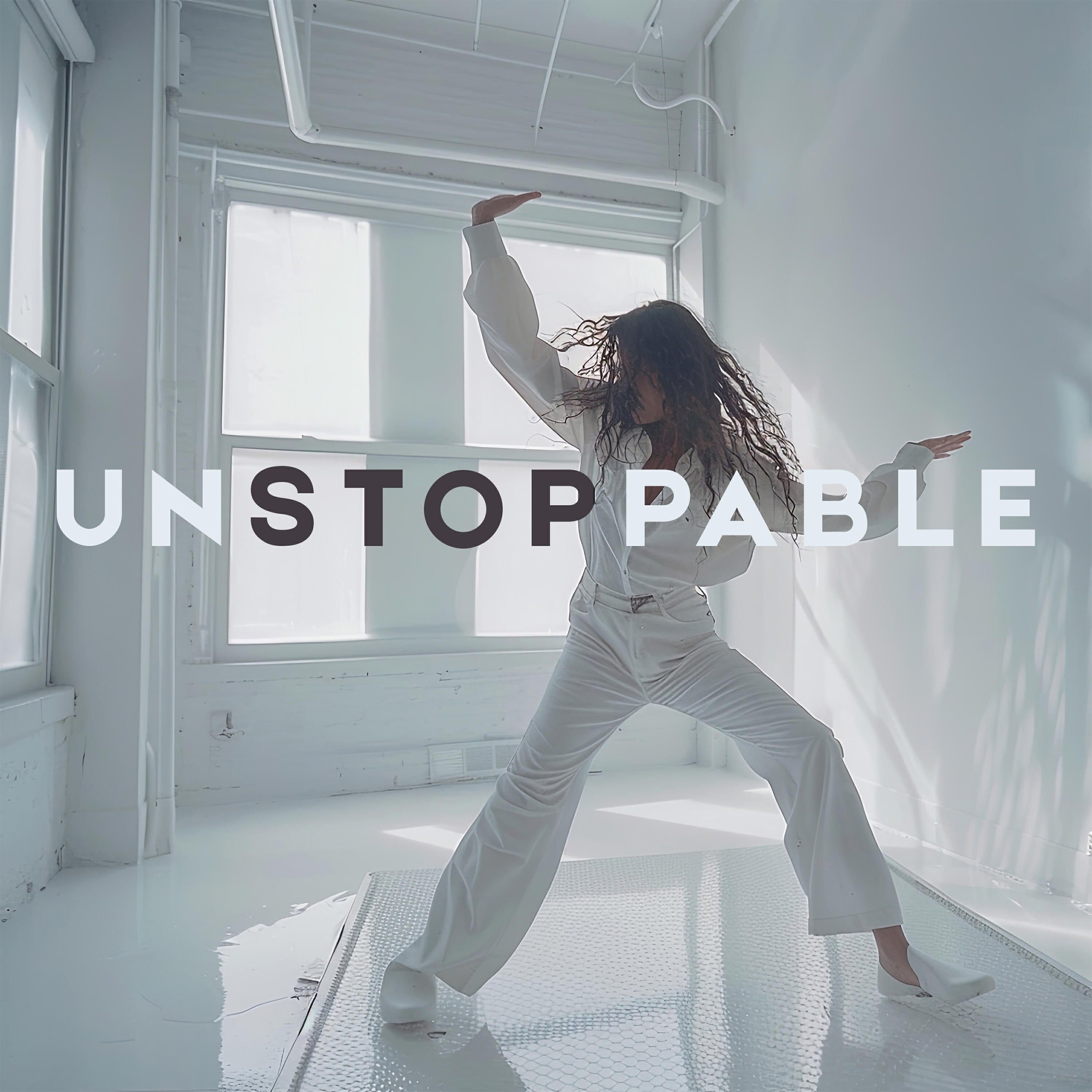 Альбом Unstoppable исполнителя FAVIA, ORGAN