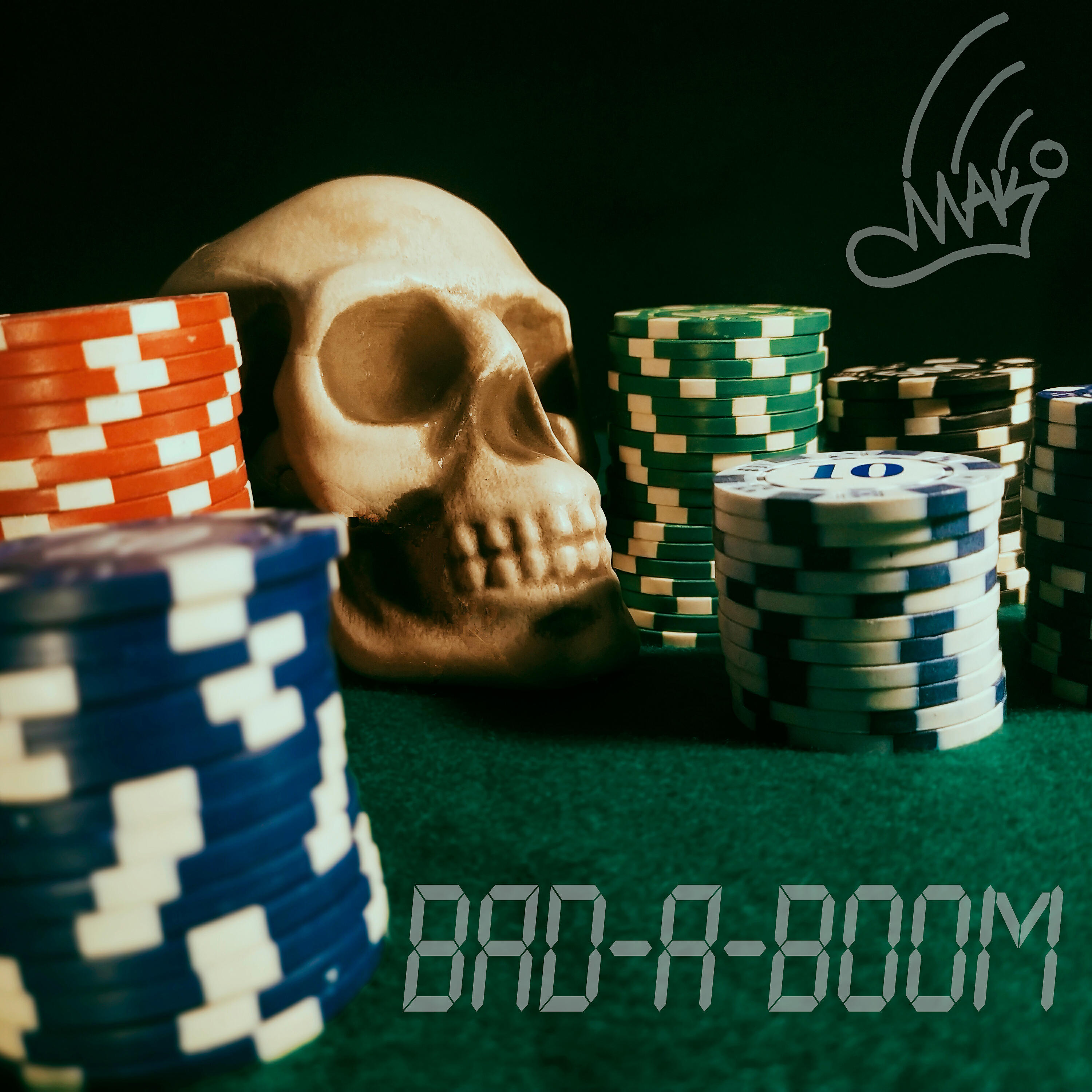 Bad-a-Boom