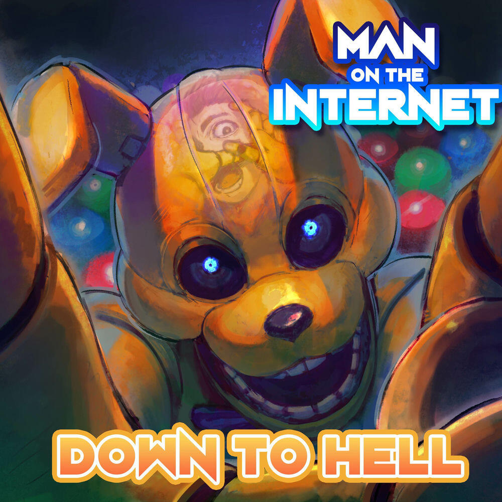 Down to Hell