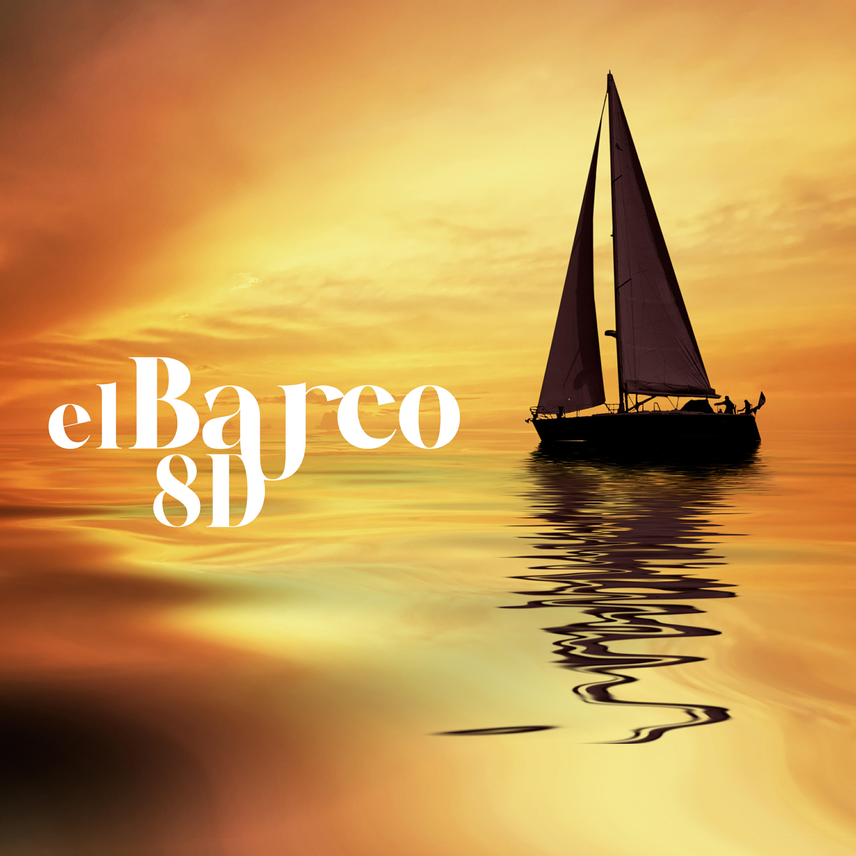 The Harmony Group - EL BARCO (8D)