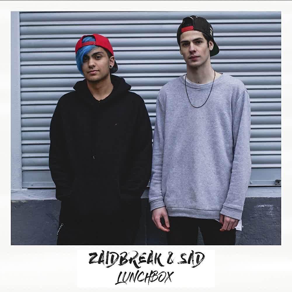 Zaidbreak