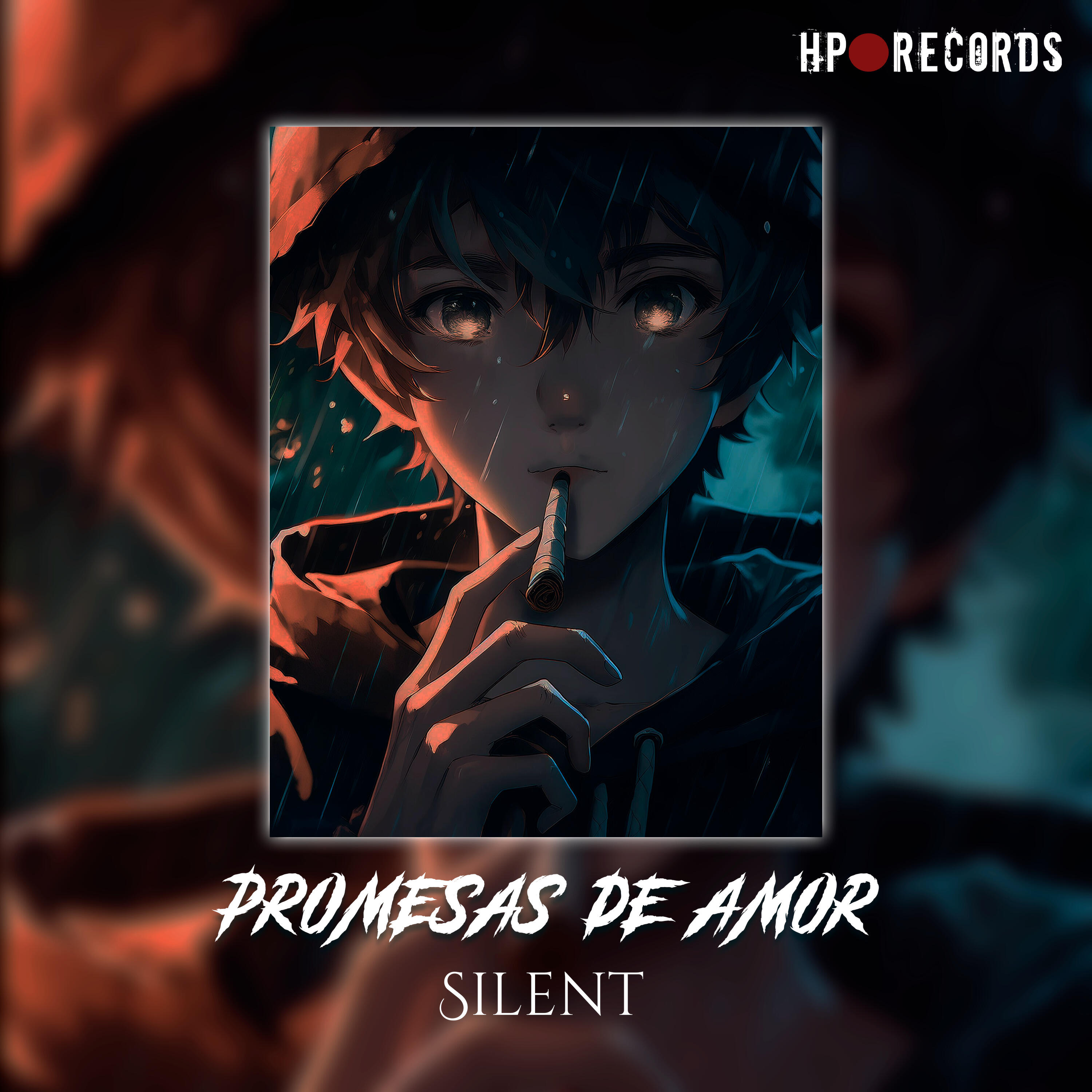 Promesas de Amor
