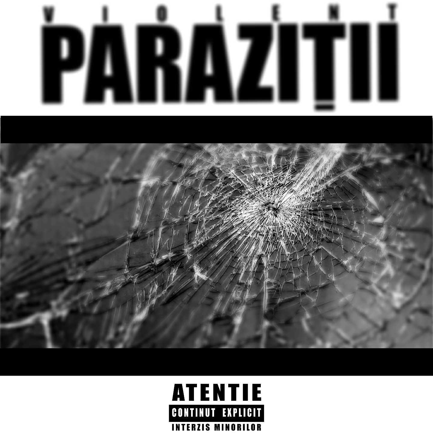 Paraziții - Violent (U.N.U In Fm Remix)