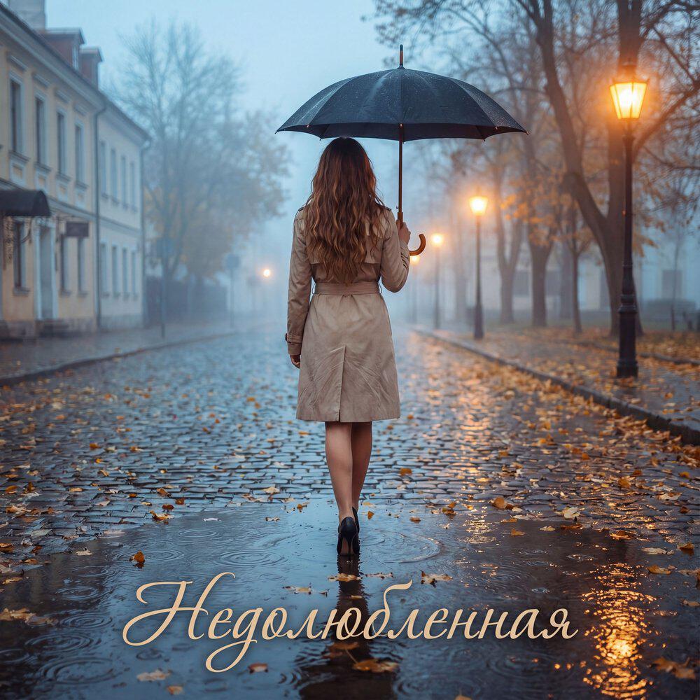 Альбом Недолюбленная исполнителя Вера__Ника