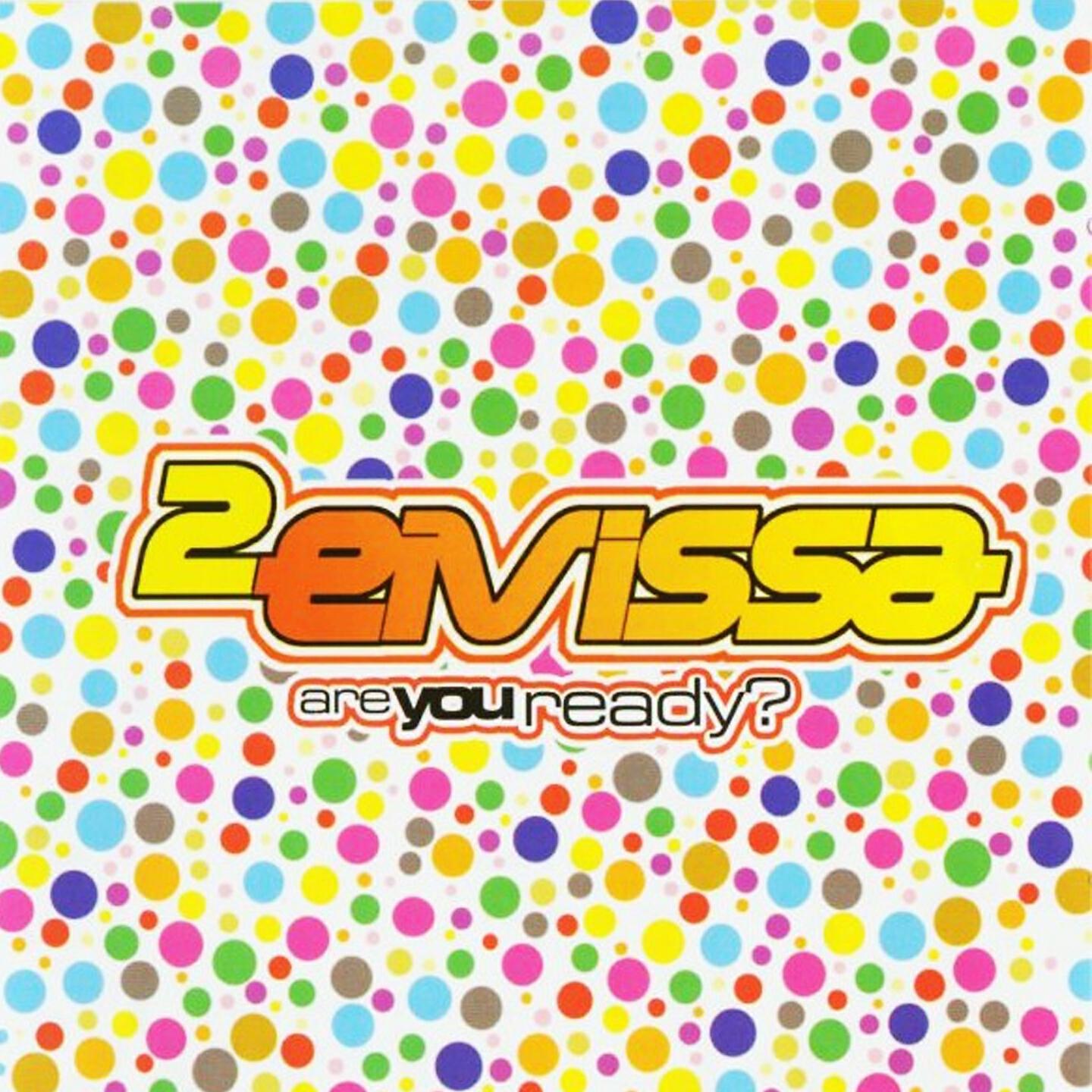 2 Eivissa - Oh La La La