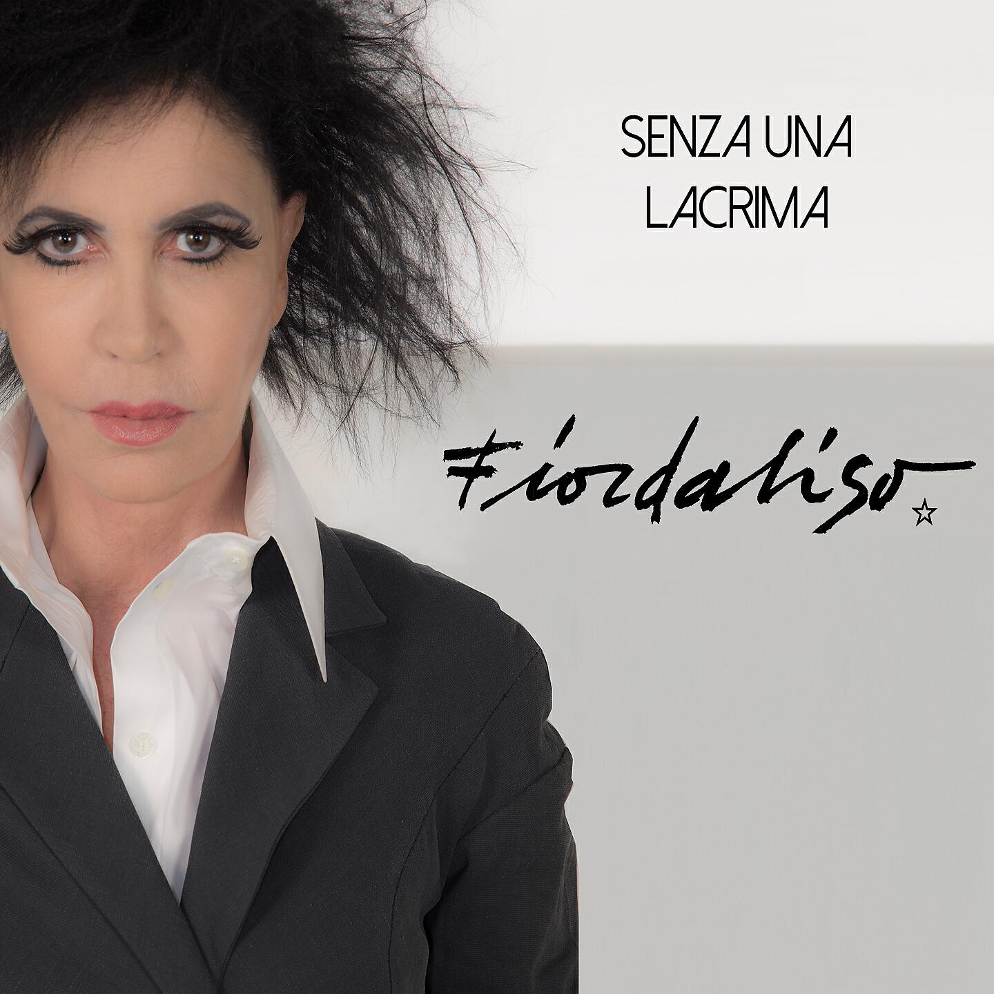 Senza una lacrima