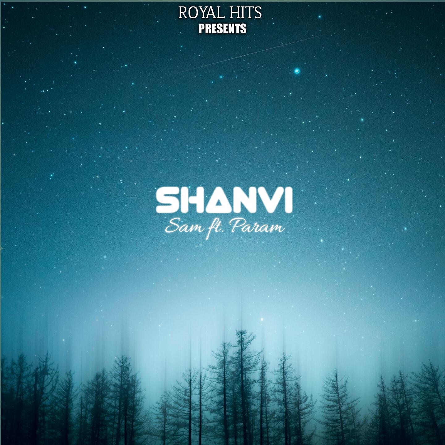 Sam, Param - Shanvi