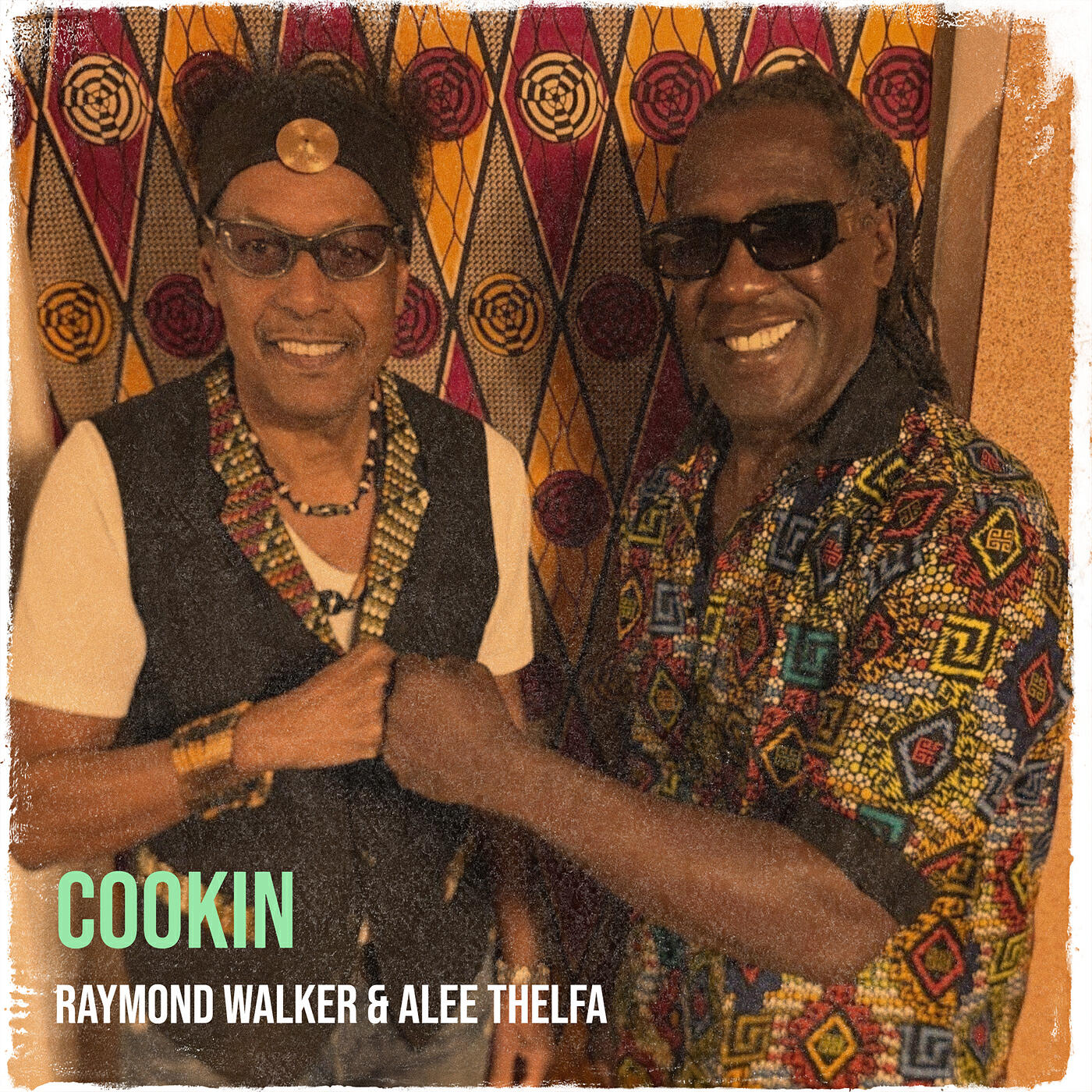 Raymond Walker