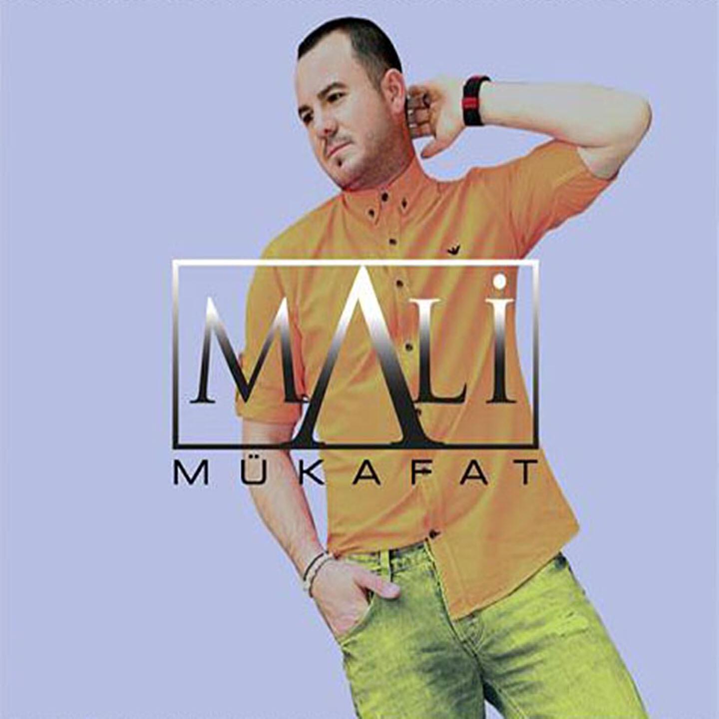 Mükafat