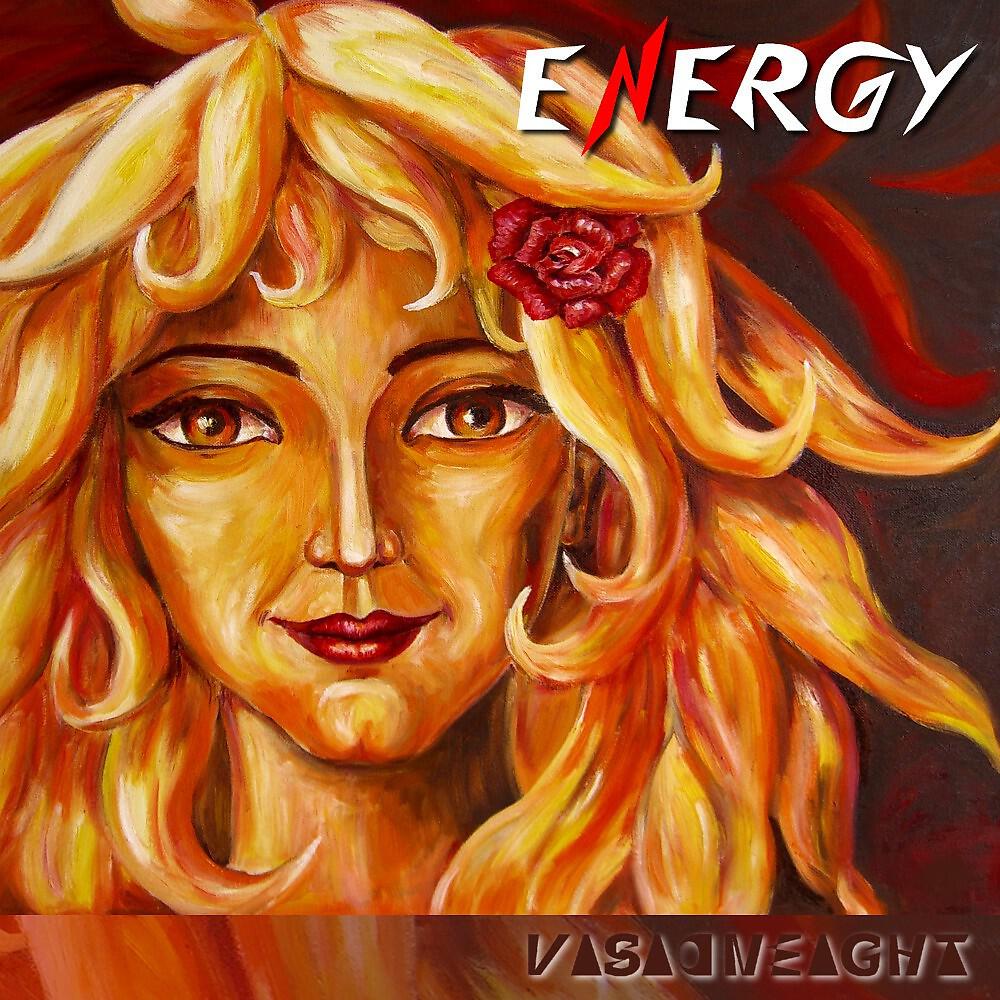 Альбом Energy исполнителя Visioneight