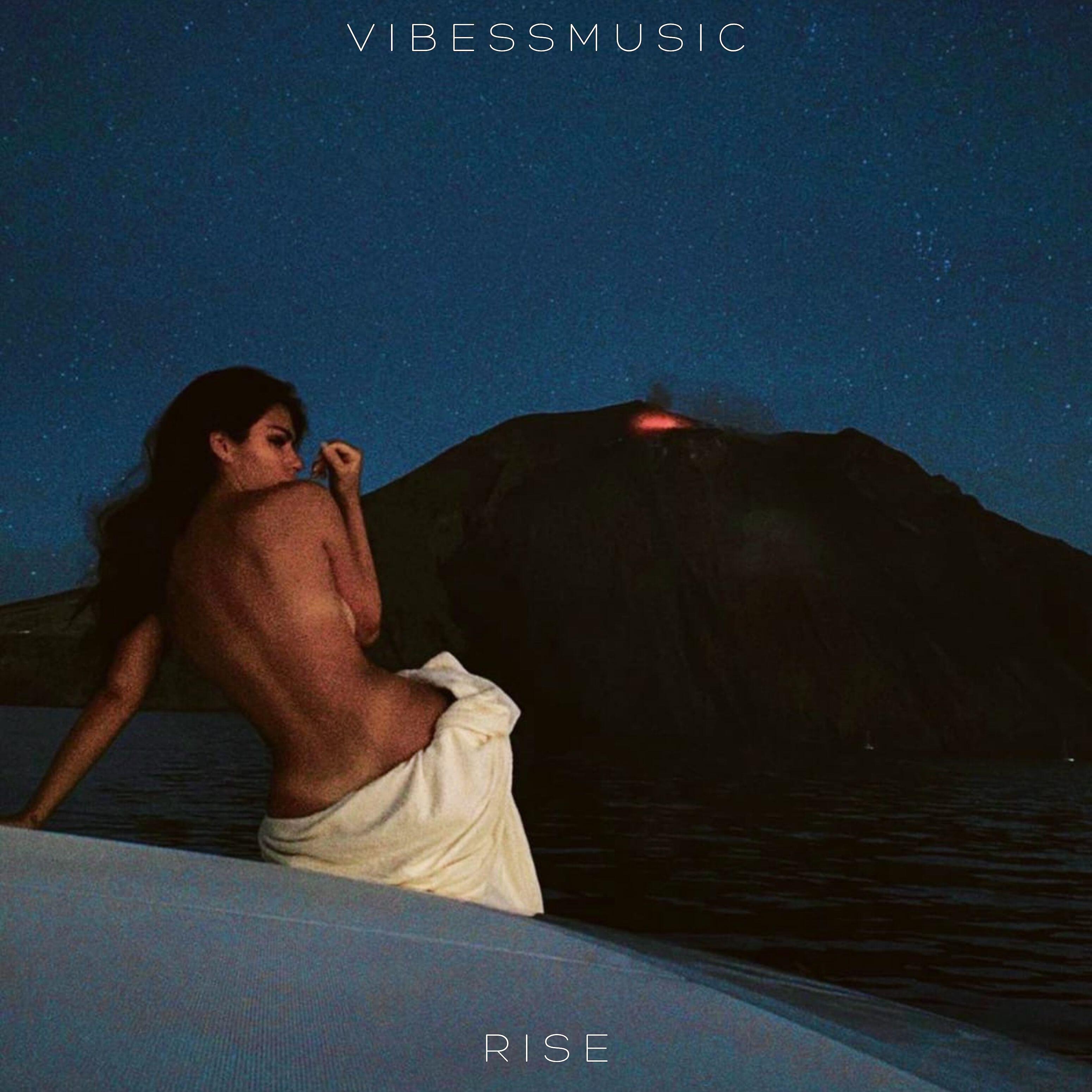 Альбом Rise исполнителя vibessmusic